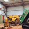 Boom Arms & Articulated Boom Arms