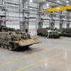 Boom Arms & Articulated Boom Arms