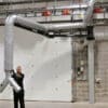 Boom Arms & Articulated Boom Arms
