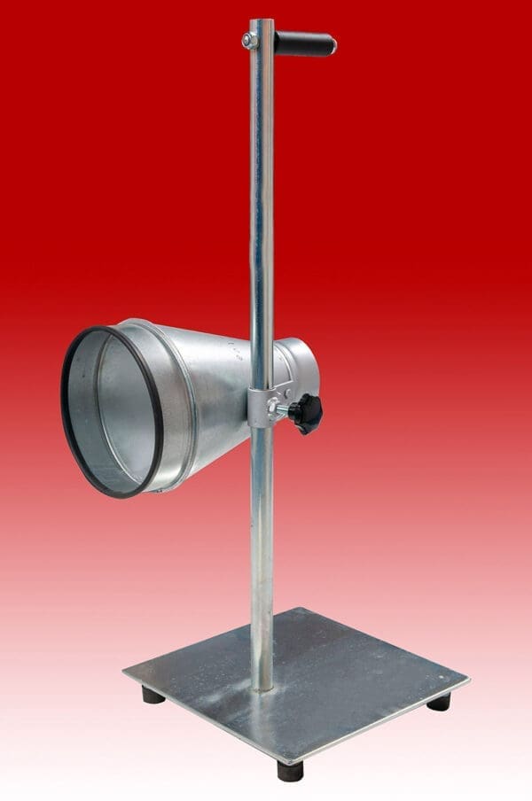 Free-Standing Cone (MOT) Nozzle