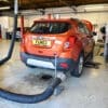 Free-Standing Cone (MOT) Nozzle