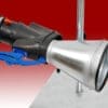 Free-Standing Cone (MOT) Nozzle