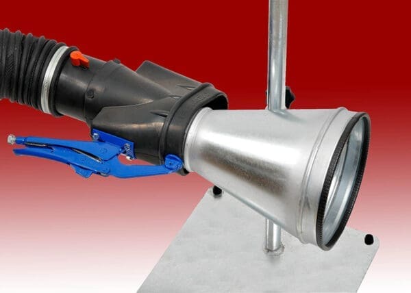 Free-Standing Cone (MOT) Nozzle