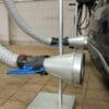 Free-Standing Cone (MOT) Nozzle