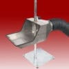 Free-Standing Tray (MOT) Nozzle