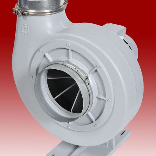 Fume Extraction Centrifugal Fans