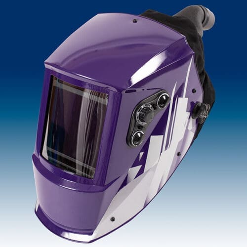 Fumex Air Fed Welding Helmet