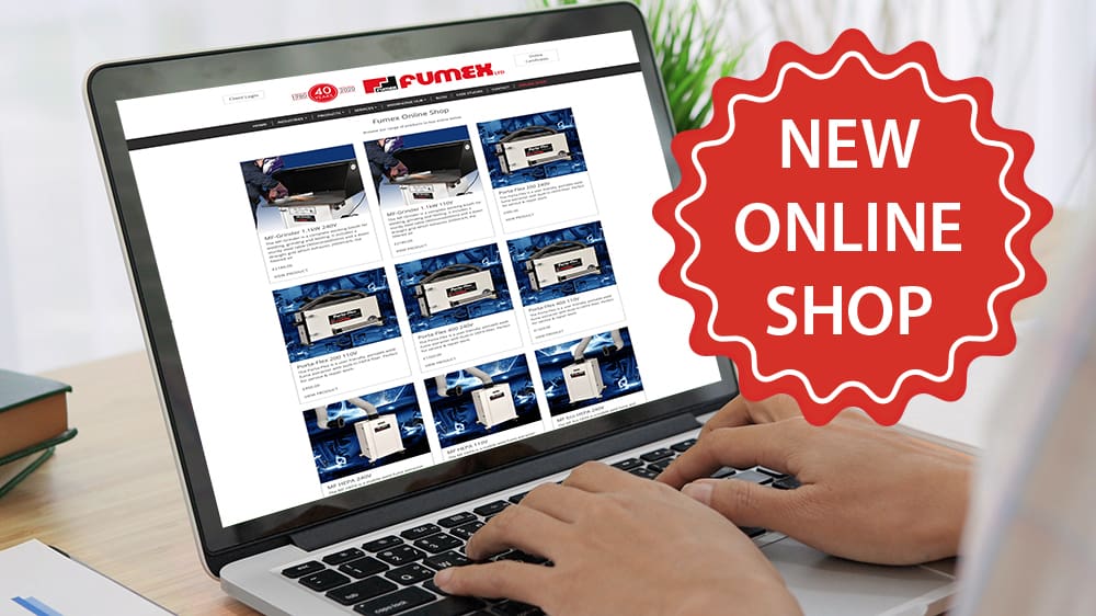 Fumex Online Shop