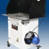 MF-Grinder – Complete Welding & Light Grinding Booth