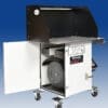 MF-Grinder – Complete Welding & Light Grinding Booth