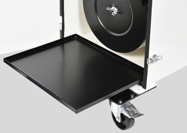 MF-Grinder – Complete Welding & Light Grinding Booth