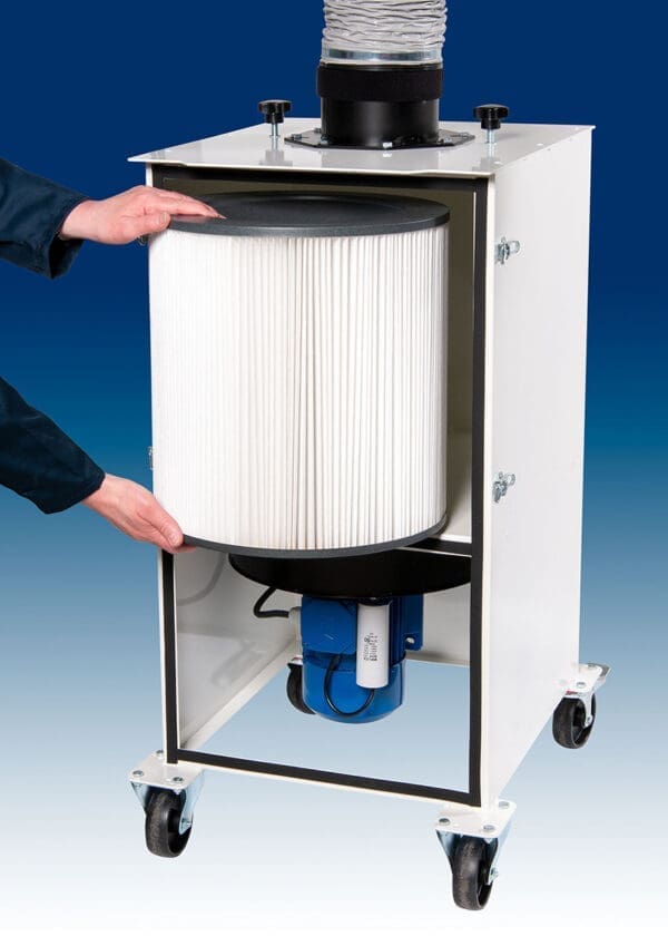MF Replacement Filter