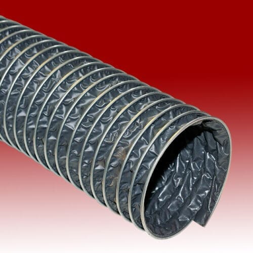 Masterflex Clip Spark Weld Fume Hose