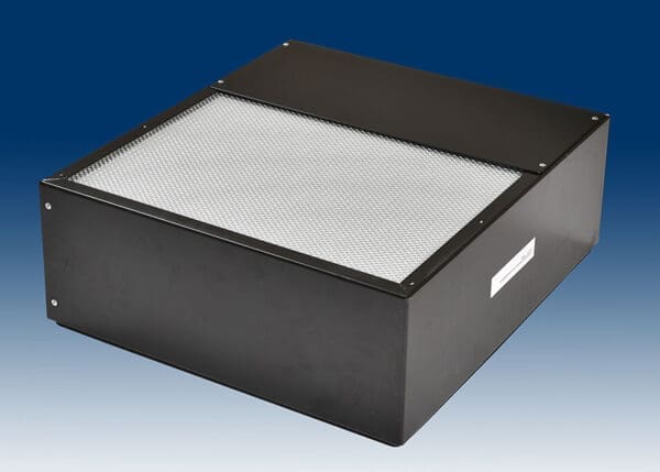 Replacement HEPA Filter (H13/W3) for MF HEPA / MF-Eco HEPA