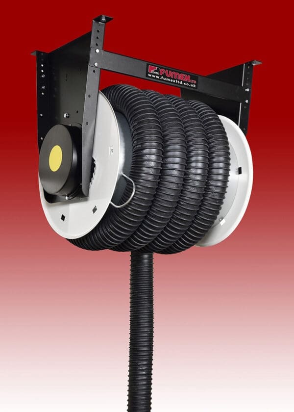 Retractable Reel System
