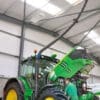 Retractable Reel System