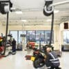 Retractable Reel System
