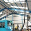 Spring Balancer Systems