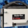 military welding fume extraction