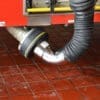 Magnetic Grabber System