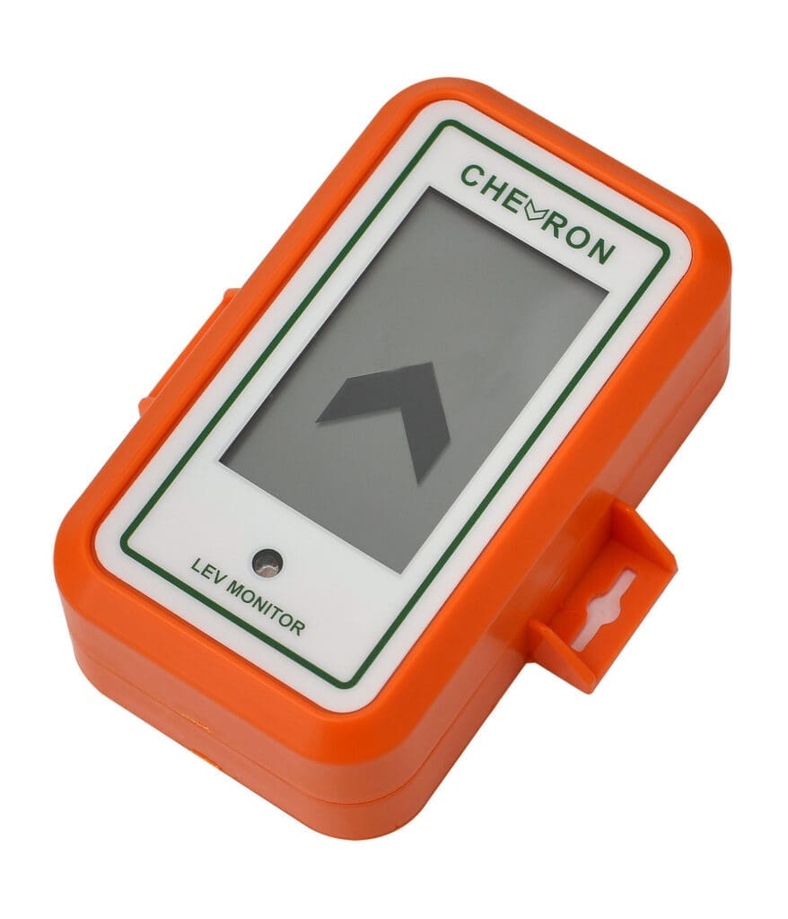 Air Flow Monitor - Fumex Ltd