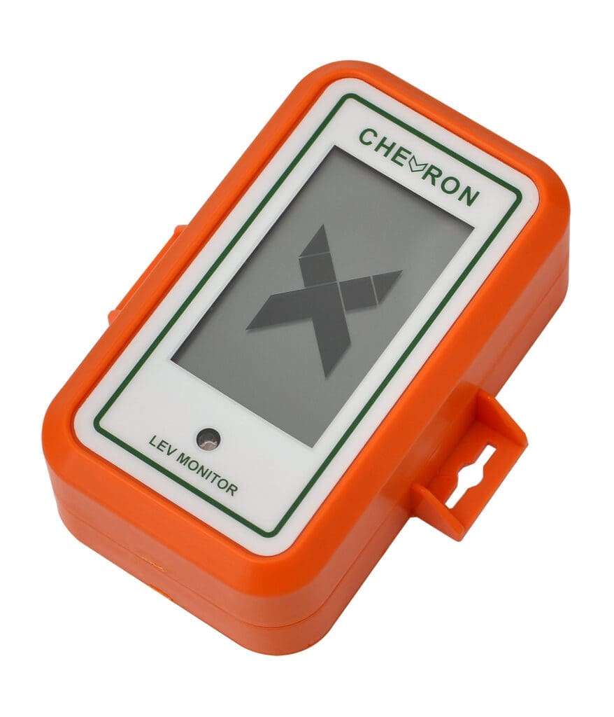 Air Flow Monitor
